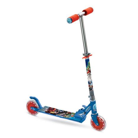 Marvel Avengers 2 Wheel Scooter £44.99